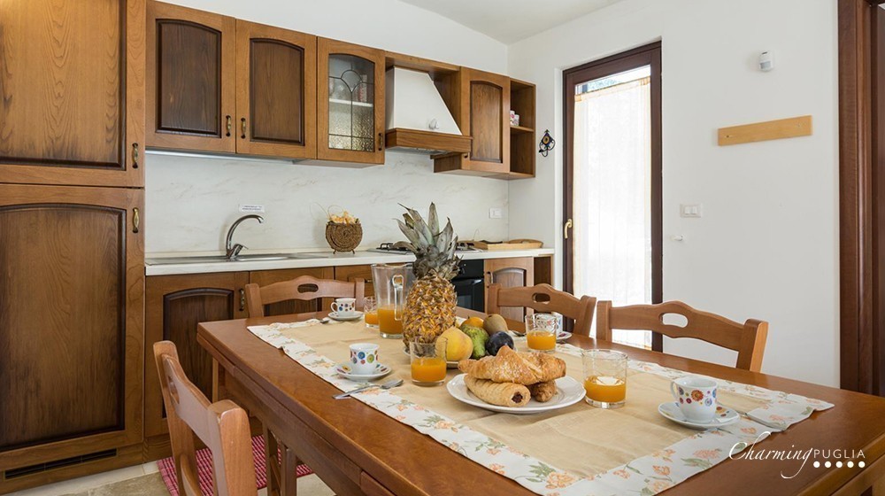 Favola Dei Trulli
