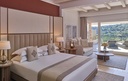 Conrad Chia Laguna Sardinia : King Laguna Junior Suite