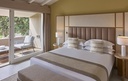 Conrad Chia Laguna Sardinia : King One Bedroom Suite Private Garden