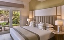 Conrad Chia Laguna Sardinia : King Two Bedroom Suite