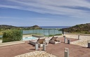 Conrad Chia Laguna Sardinia : Shardana Suite with Sea View