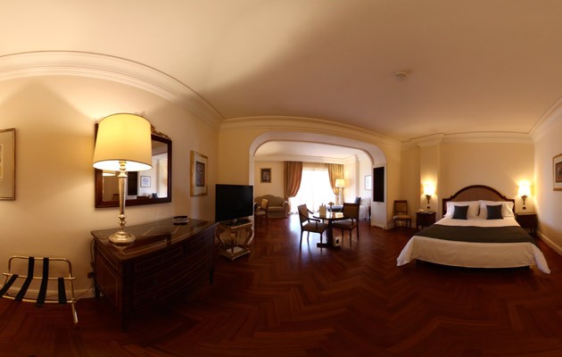 Grand Hotel San Pietro