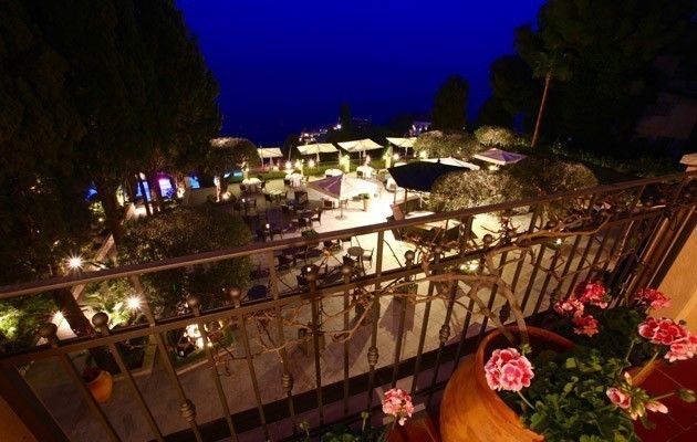 Grand Hotel San Pietro