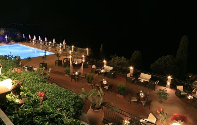 Grand Hotel San Pietro