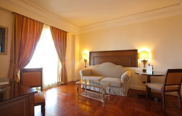 Grand Hotel San Pietro