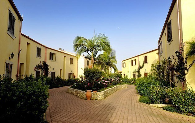 Sikania Resort and Spa