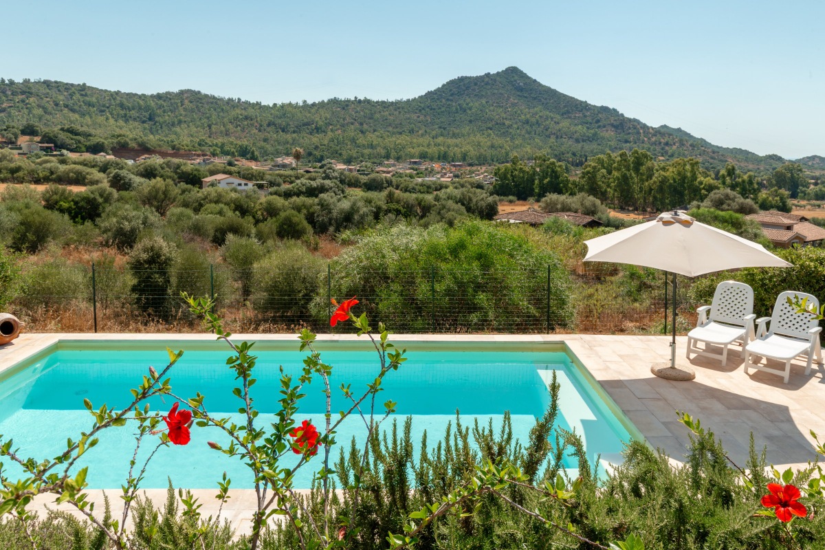 Villa Silena - Adults only Villa Silena - Adults only