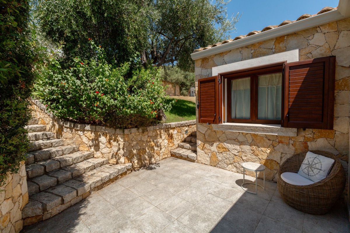 Villa Silena - Adults only Villa Silena - Adults only