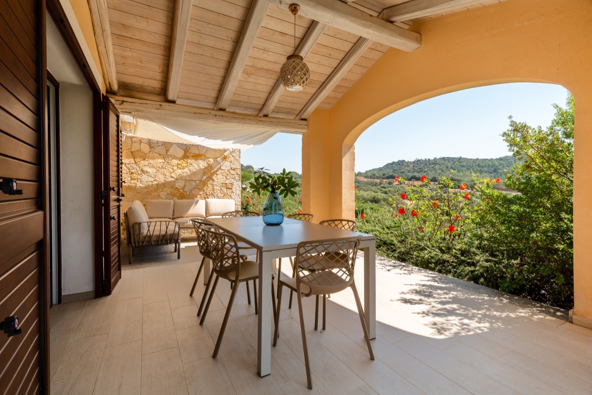 Villa Silena - Adults only Villa Silena - Adults only