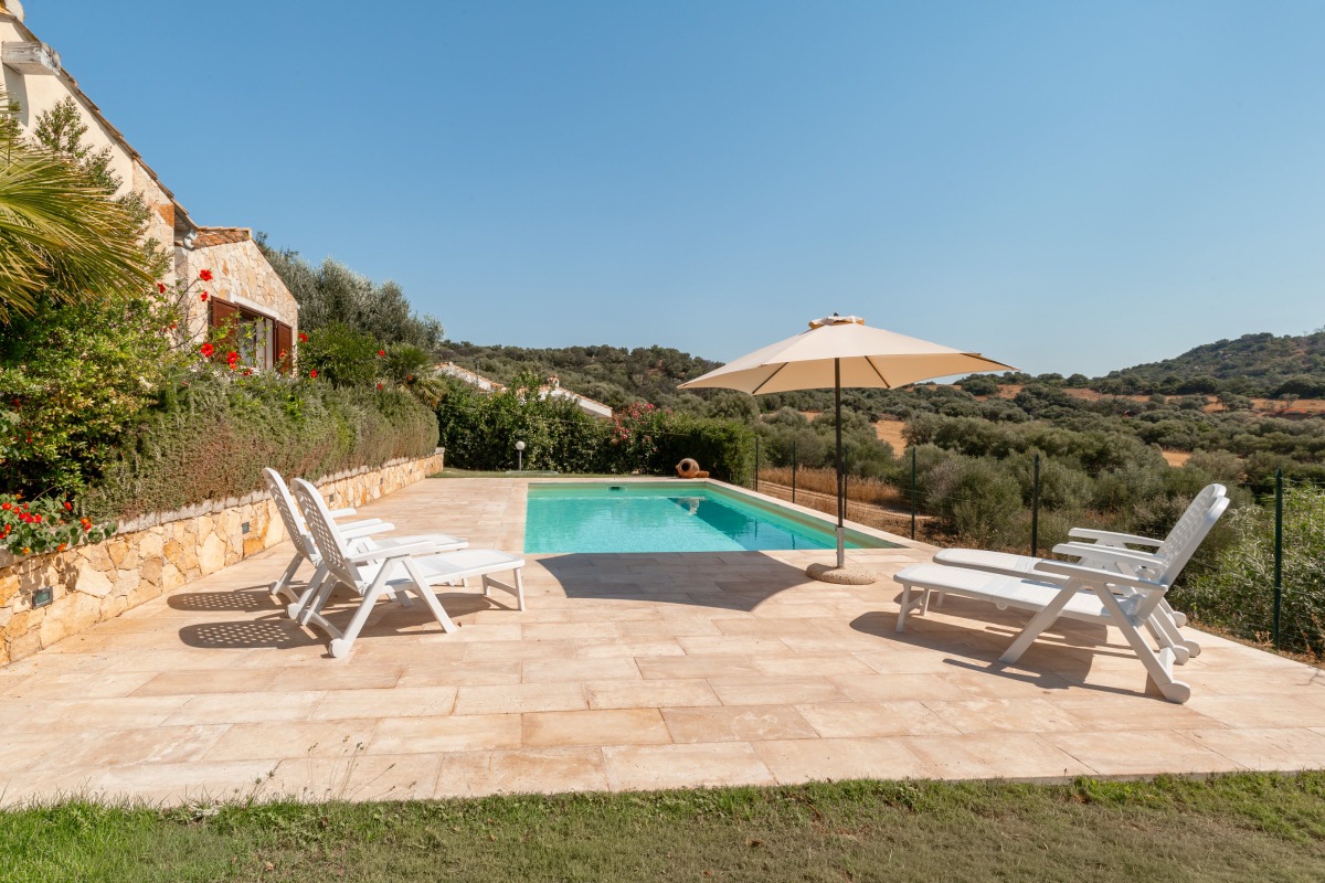 Villa Silena - Adults only Villa Silena - Adults only