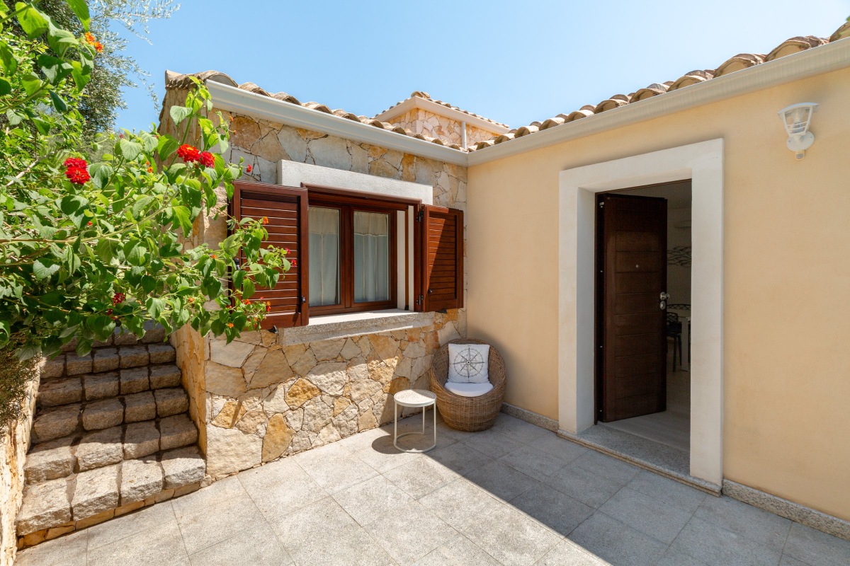 Villa Silena - Adults only Villa Silena - Adults only