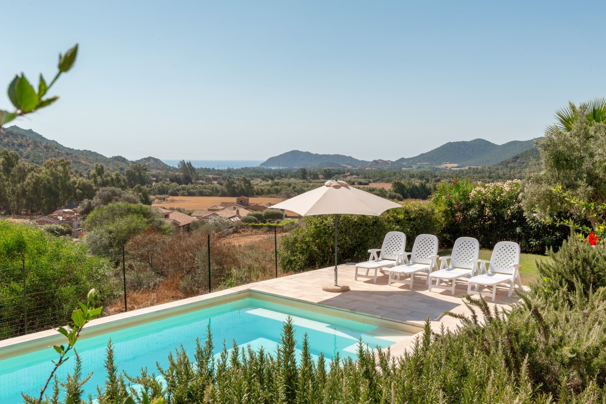 Villa Silena - Adults only Villa Silena - Adults only