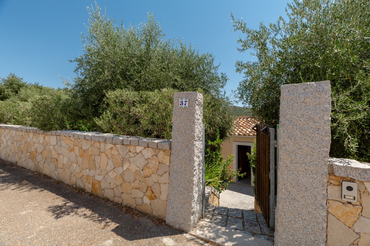 Villa Silena - Adults only Villa Silena - Adults only