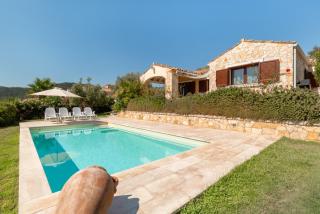 Villa Silena - Adults only