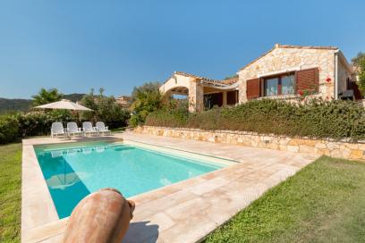 Villa Silena - Adults only