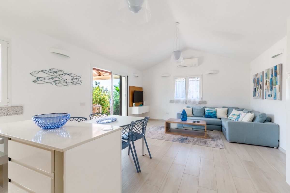 Villa Silena - Adults only Villa Silena - Adults only