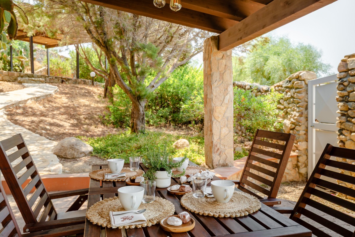 Villa Alice