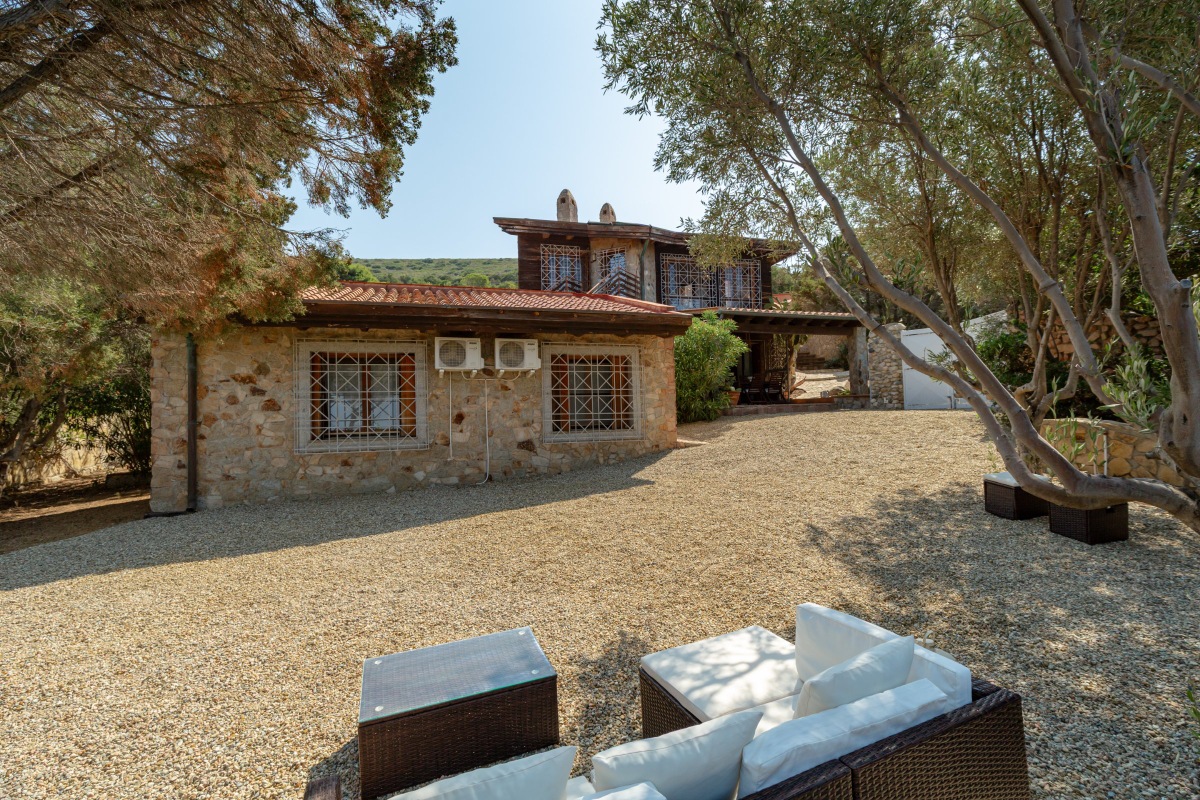 Villa Alice