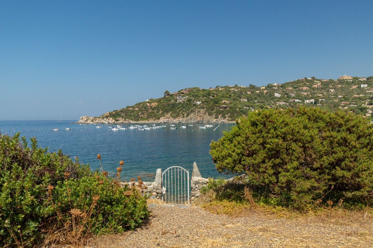 Villa Alice