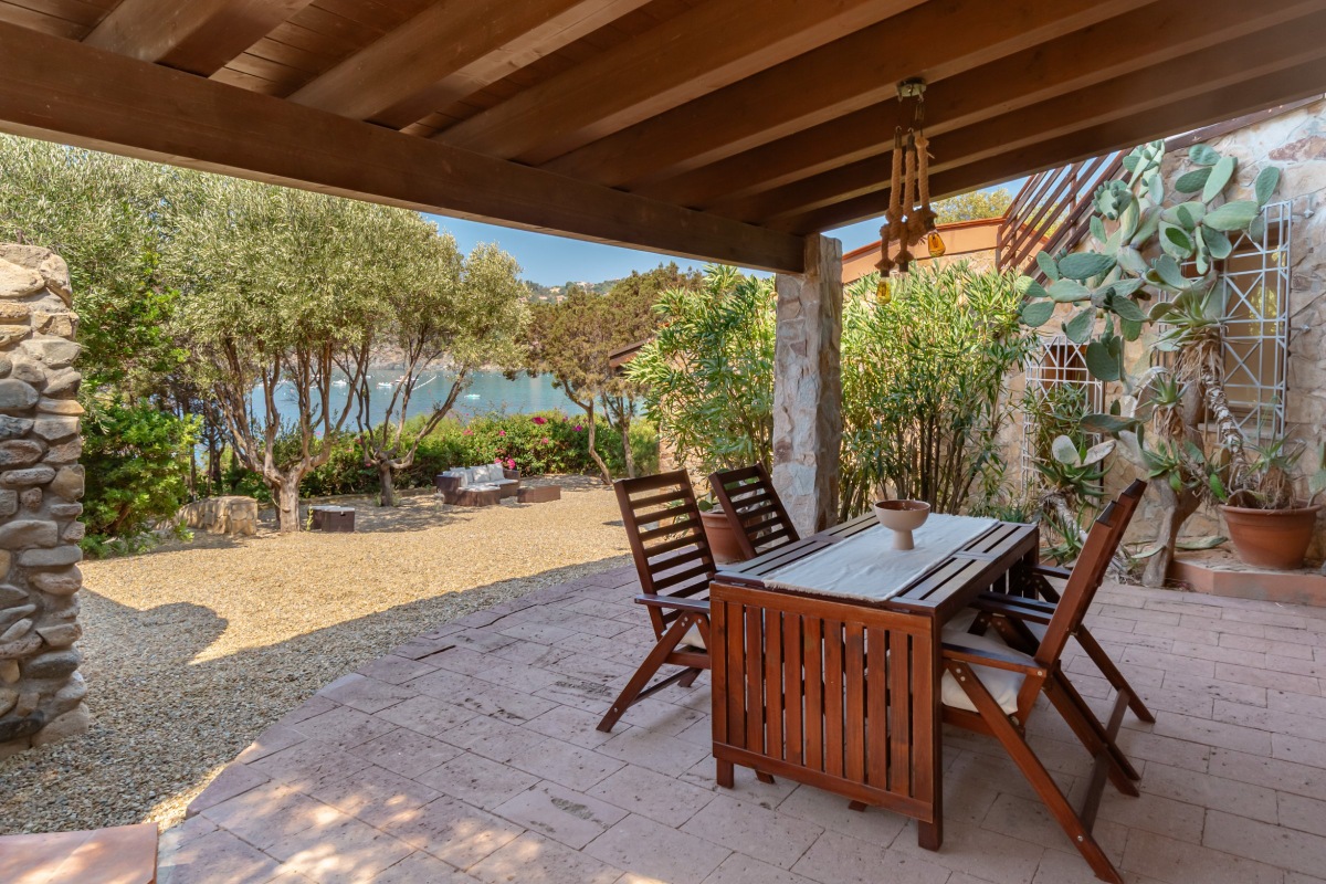 Villa Alice