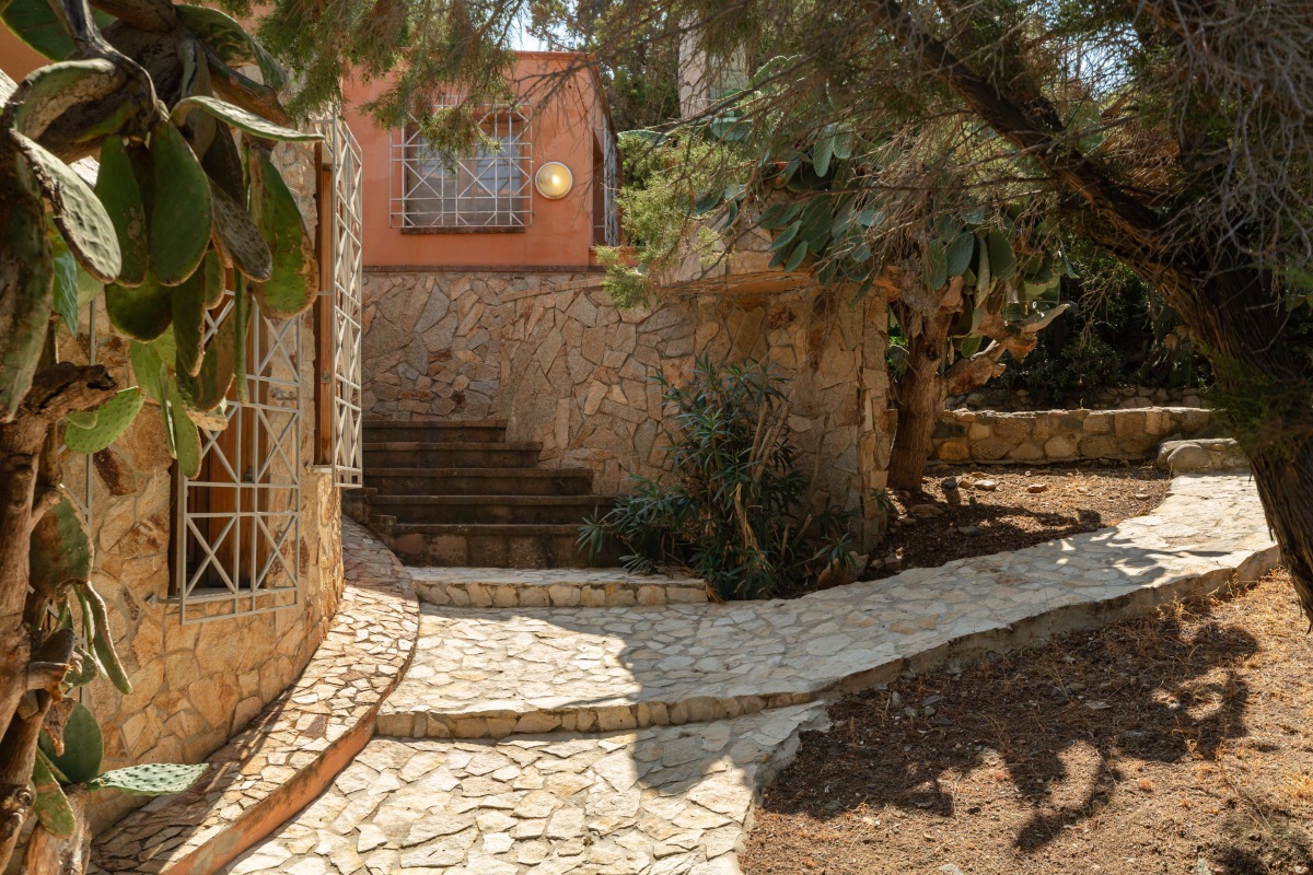 Villa Alice