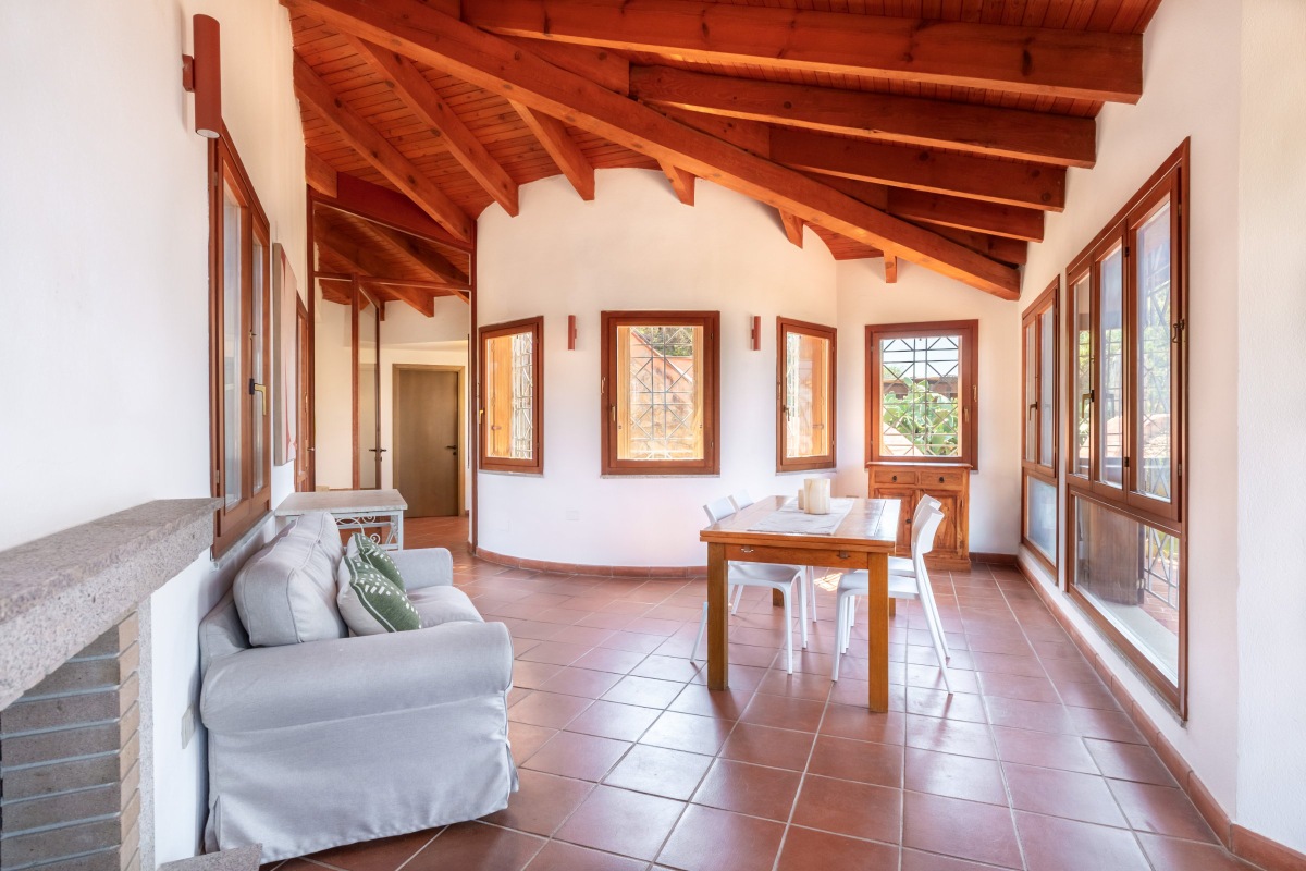 Villa Alice