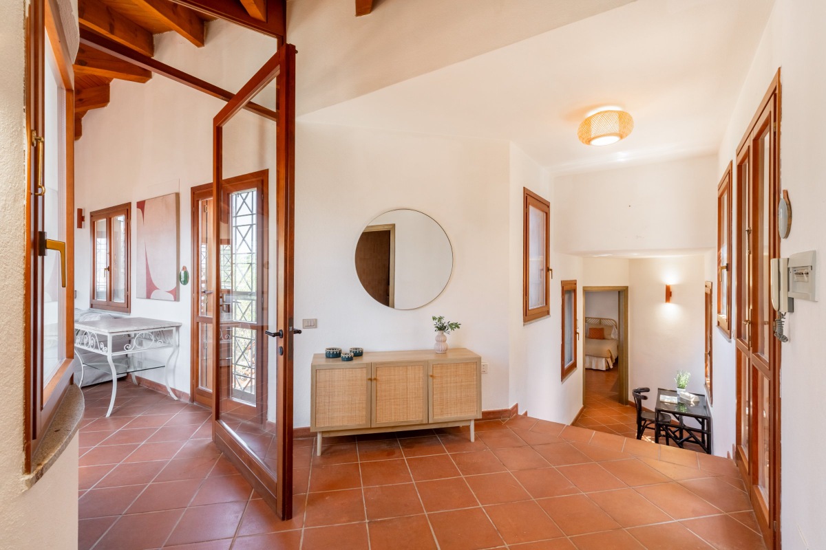 Villa Alice