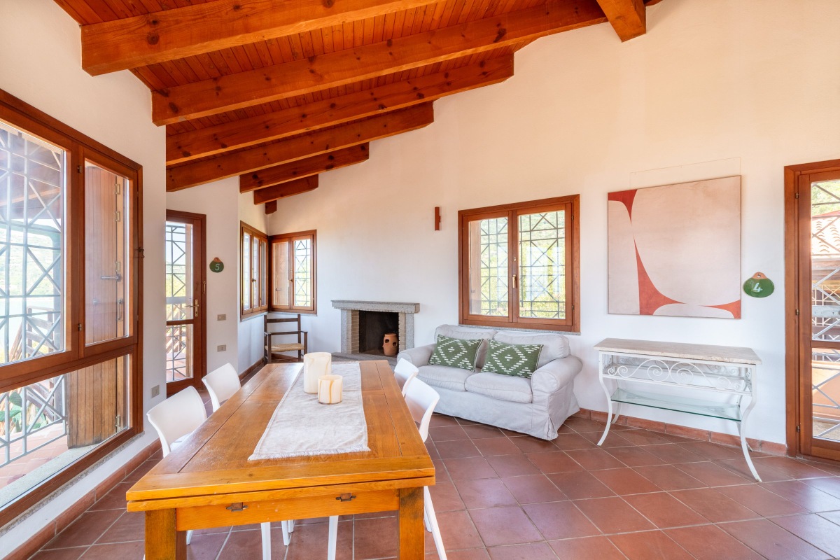 Villa Alice