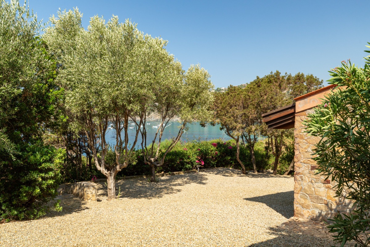 Villa Alice