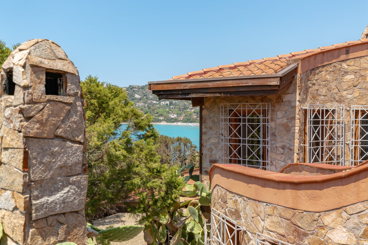 Villa Alice