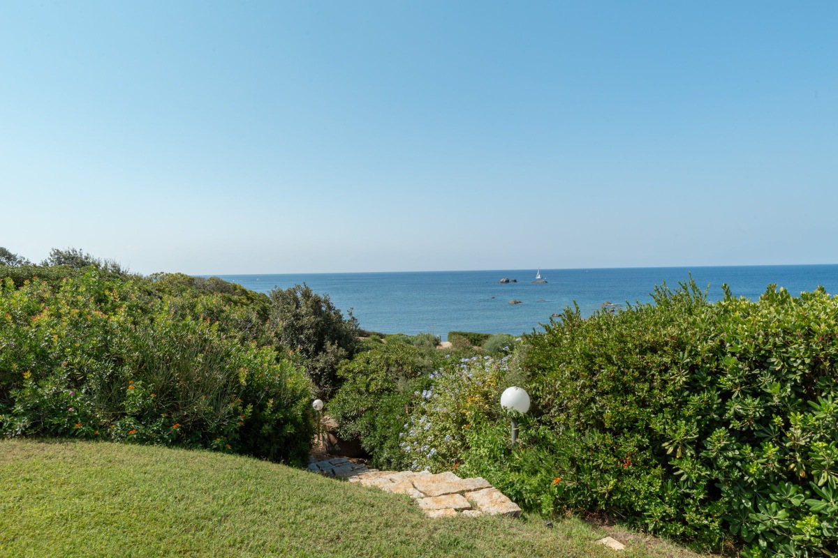 Villa Marina Villa Marina