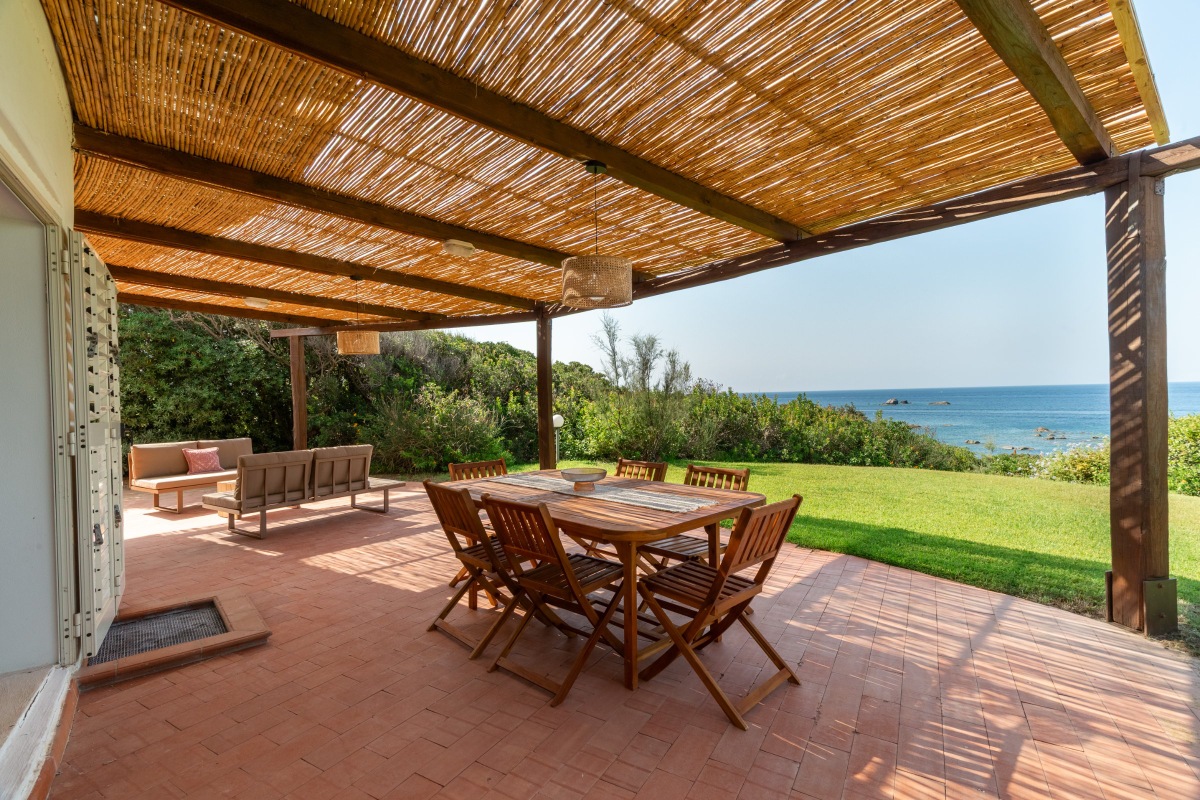 Villa Marina Villa Marina