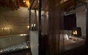 DV Chalet Boutique Hotel and Spa : Graffer