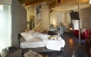 DV Chalet Boutique Hotel and Spa : Detassis