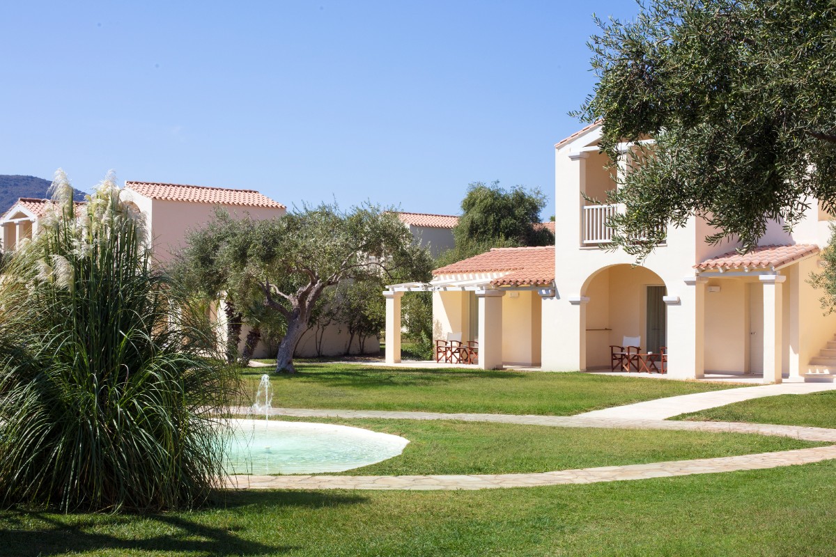 Spiagge San Pietro Resort