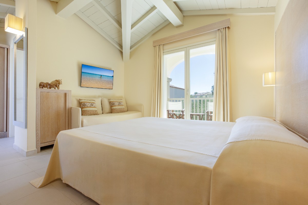 Spiagge San Pietro Resort