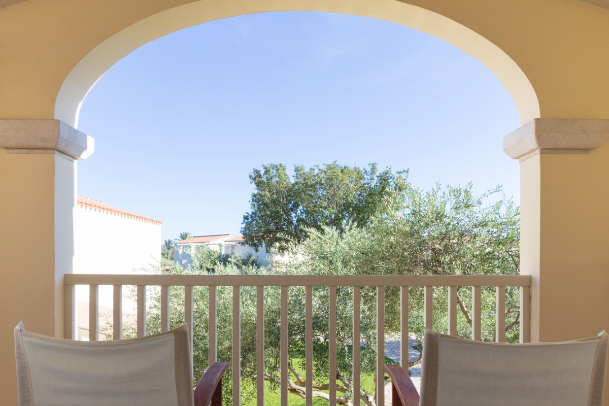 Spiagge San Pietro Resort