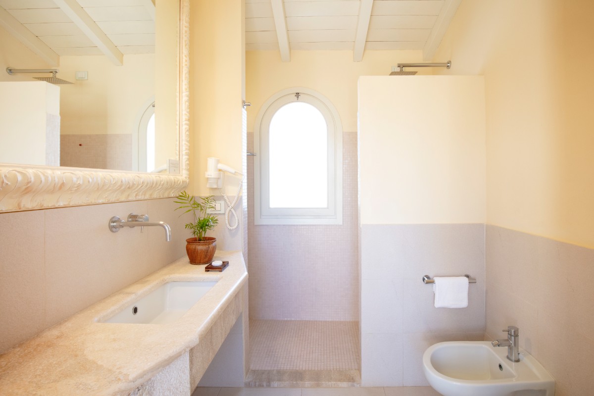 Spiagge San Pietro Resort
