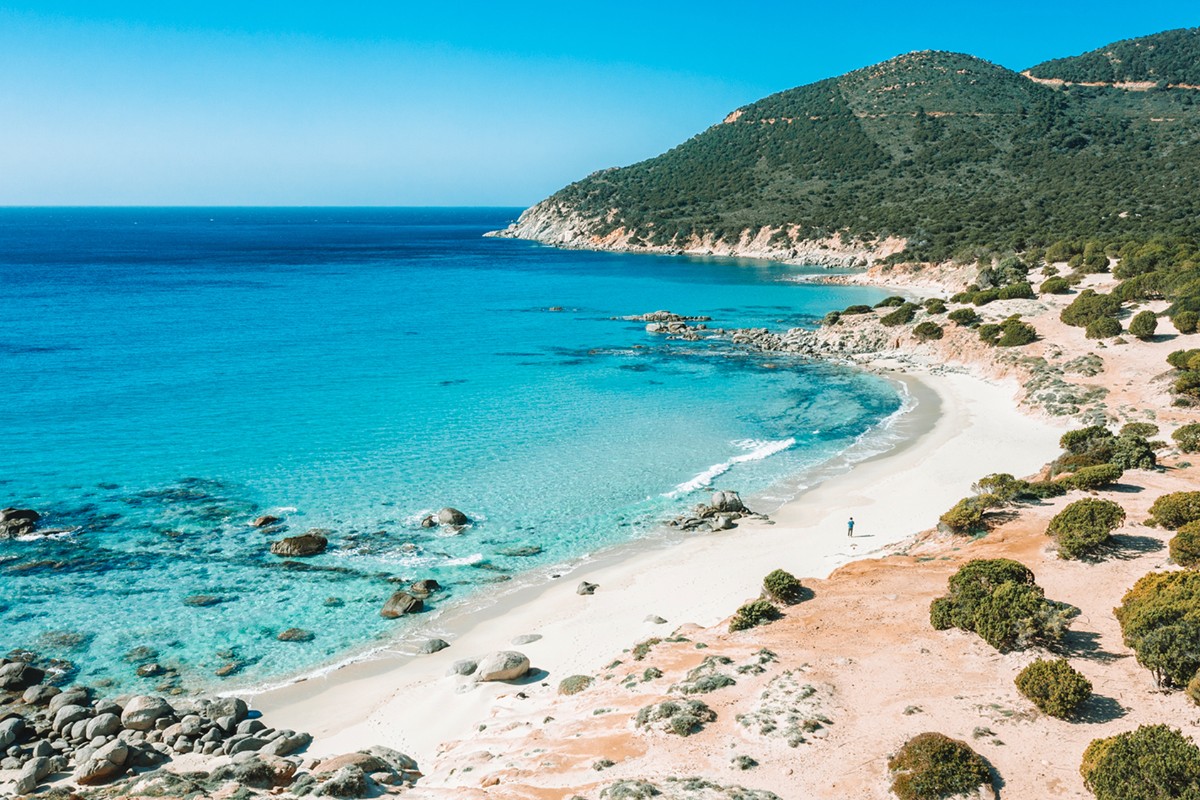 Spiagge San Pietro Resort