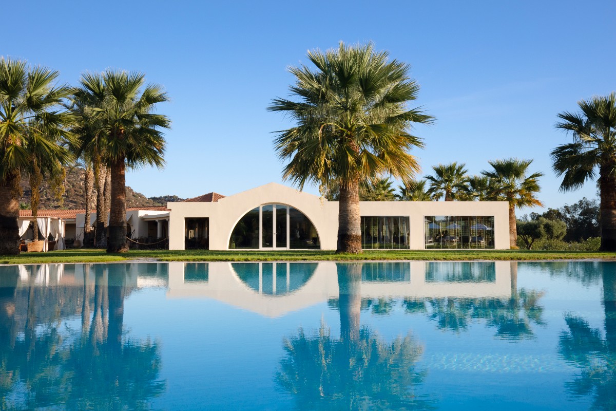Spiagge San Pietro Resort