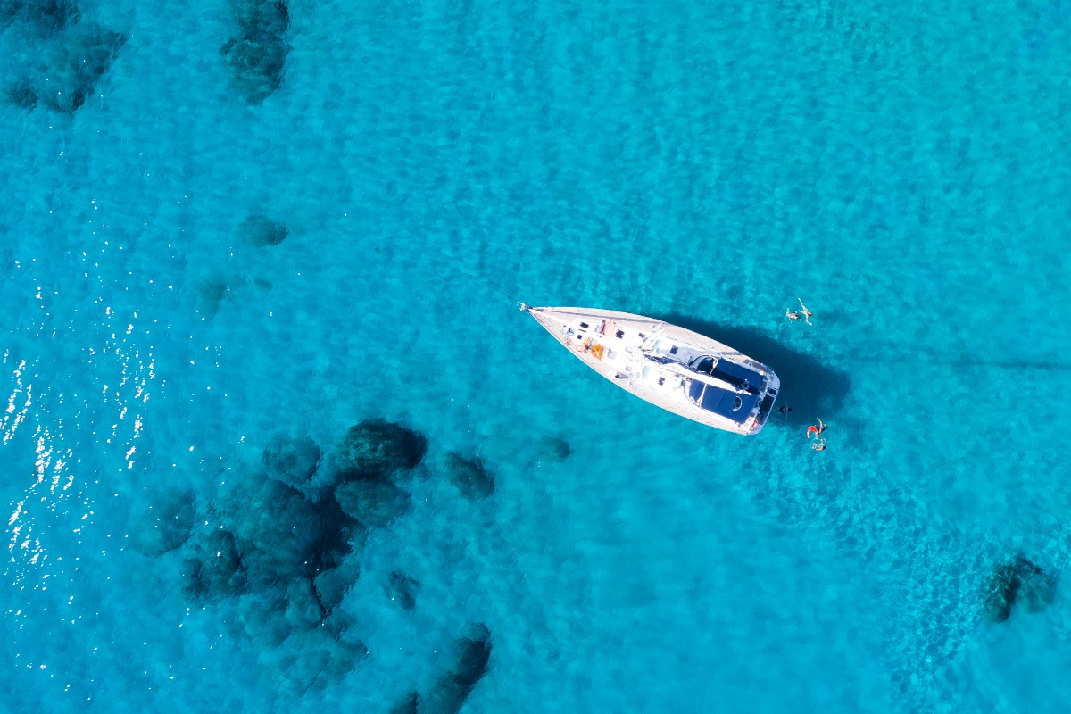 Spiagge San Pietro Resort