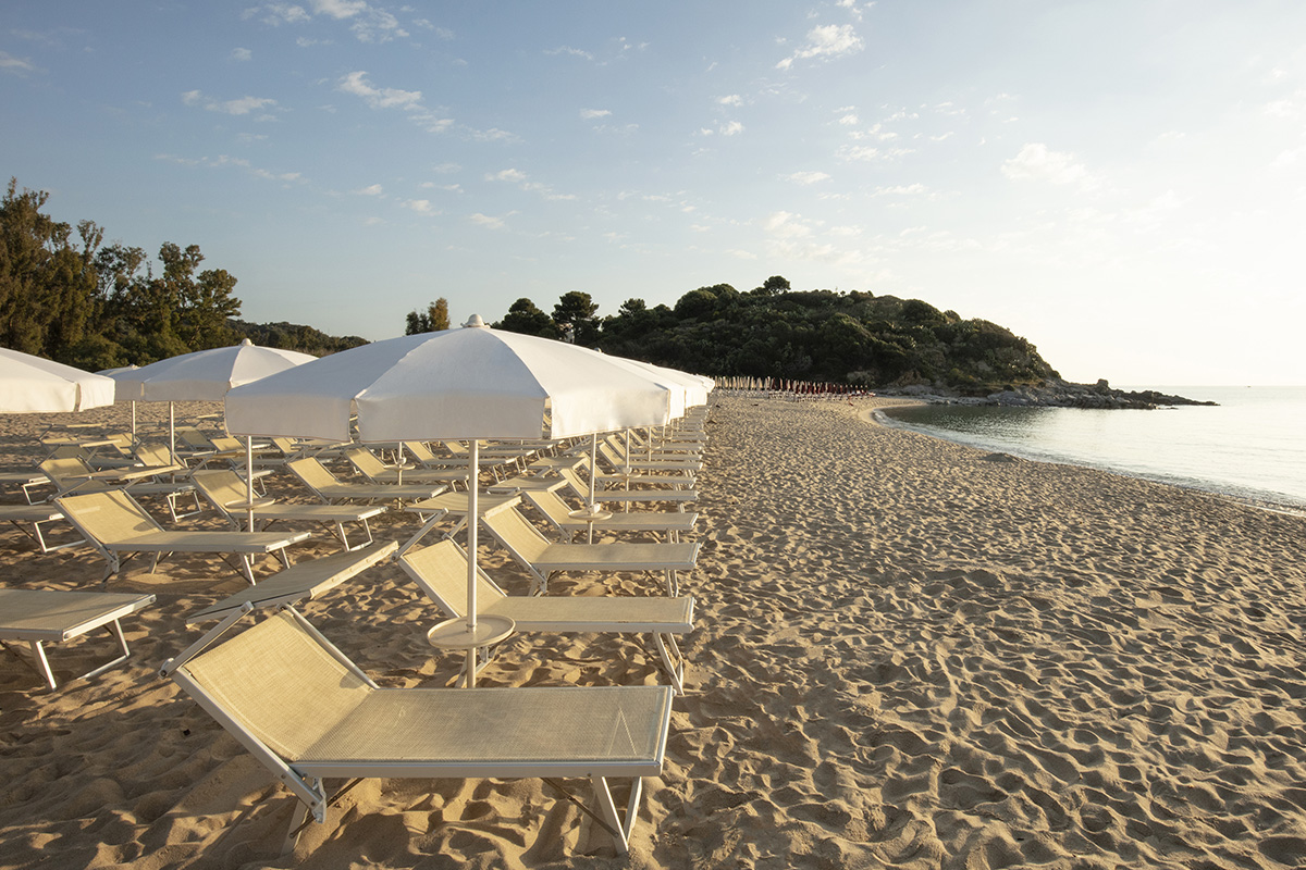 Spiagge San Pietro Resort