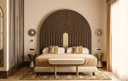 Spiagge San Pietro Resort : Deluxe Double Room