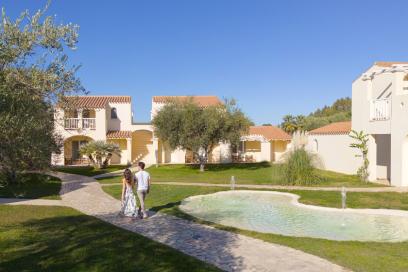 Spiagge San Pietro Resort