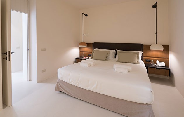 Masseria Amastuola Wine Resort