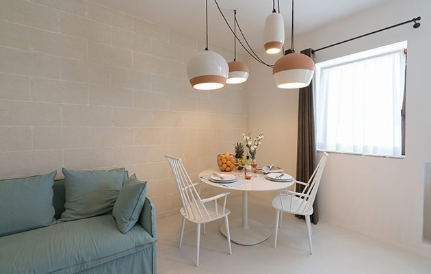 Masseria Amastuola Wine Resort