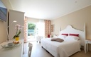 King Standard Dépendance - Wellness Hotel Principe