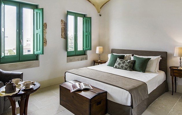 Palazzo Ducale Venturi Luxury Relais and Wellness