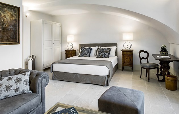 Palazzo Ducale Venturi Luxury Relais and Wellness