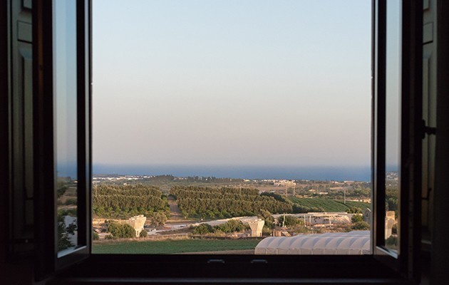 Relais Torre Marabino